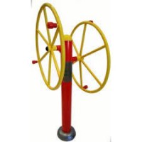 MAQUINA DE EJERCICIOS 2 